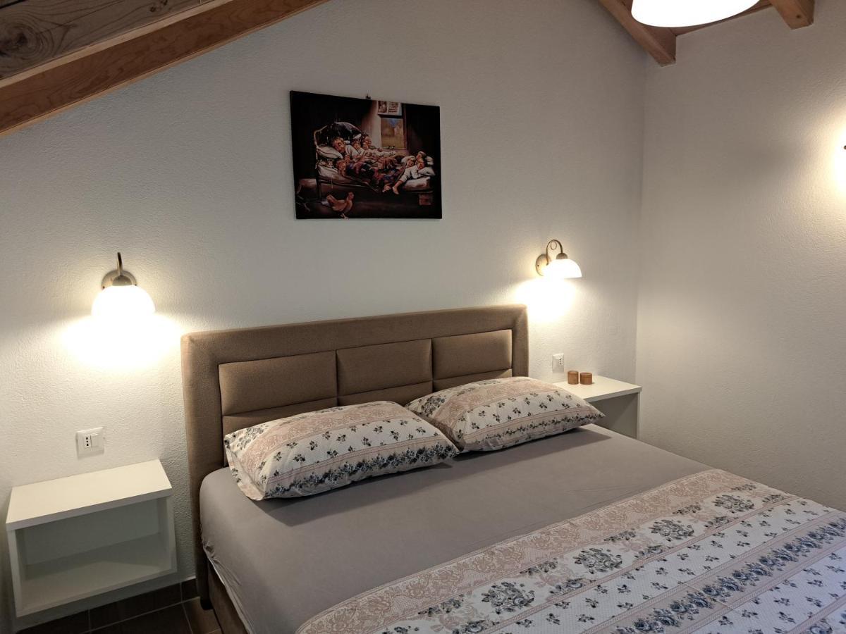 Villa Casa Mia Gornji Seget 外观 照片