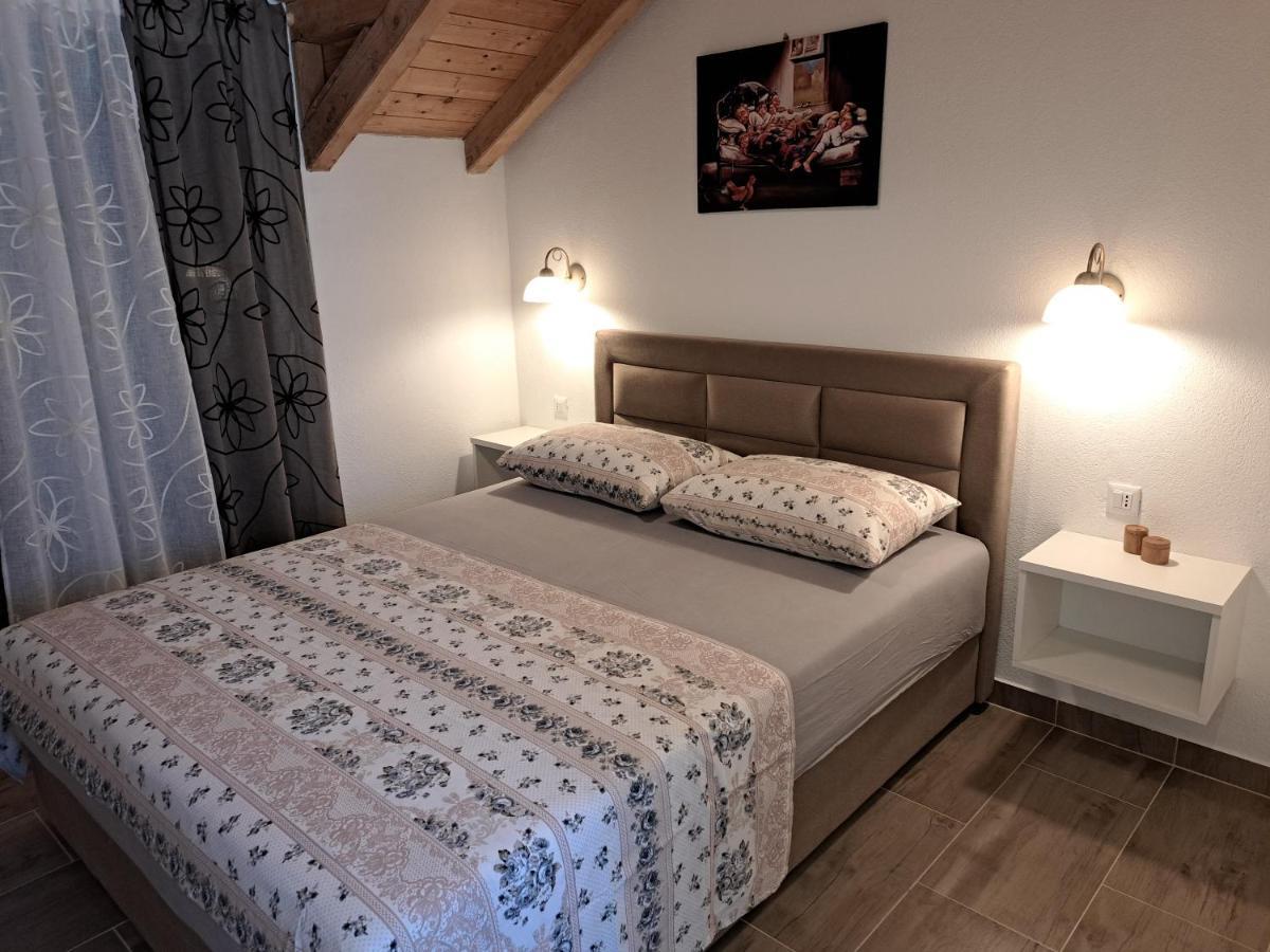 Villa Casa Mia Gornji Seget 外观 照片