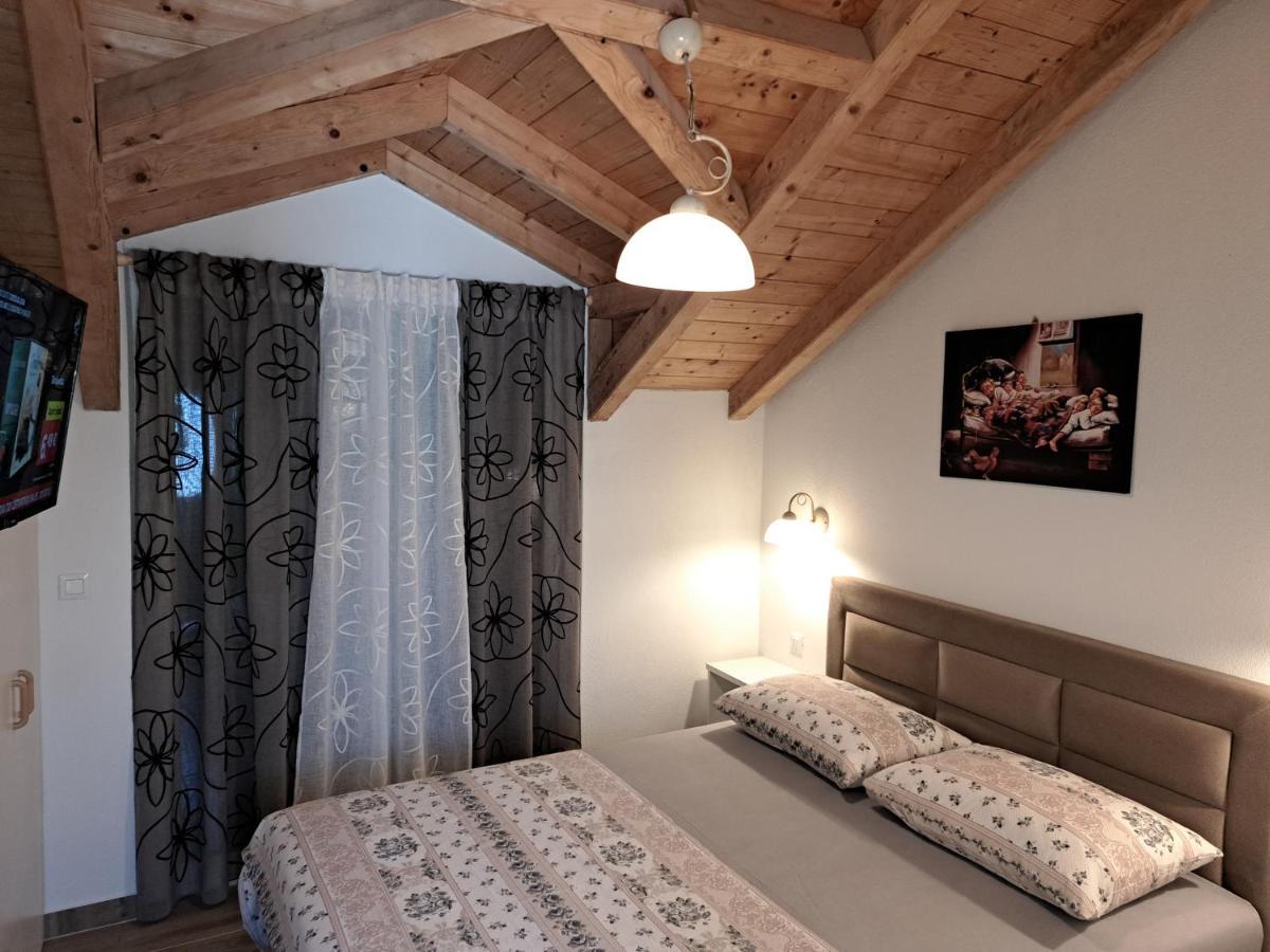 Villa Casa Mia Gornji Seget 外观 照片