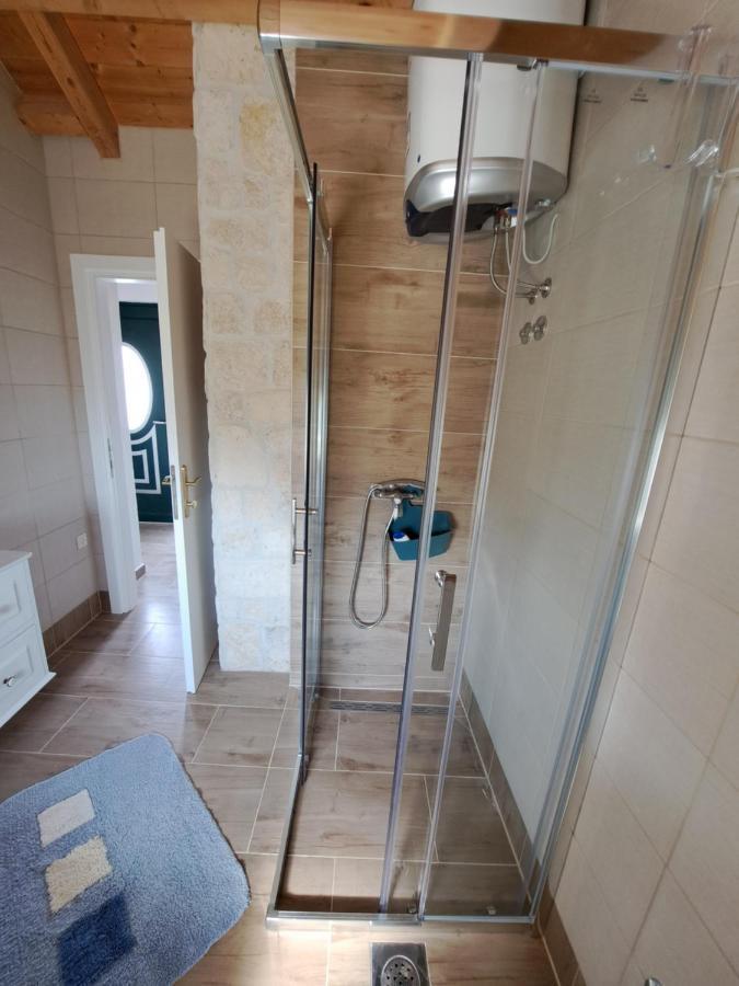Villa Casa Mia Gornji Seget 外观 照片