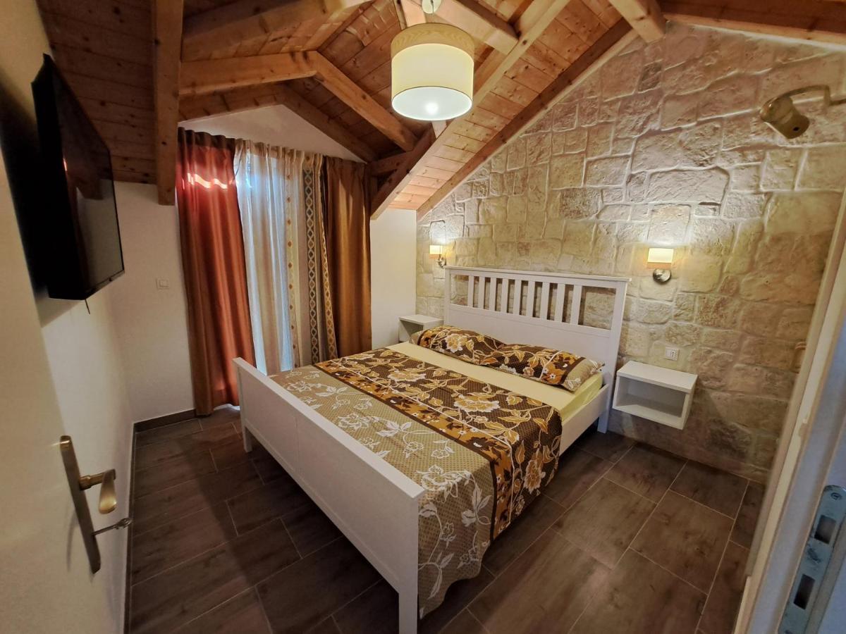 Villa Casa Mia Gornji Seget 外观 照片