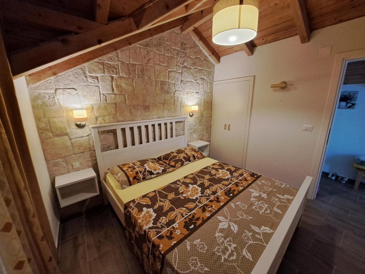 Villa Casa Mia Gornji Seget 外观 照片