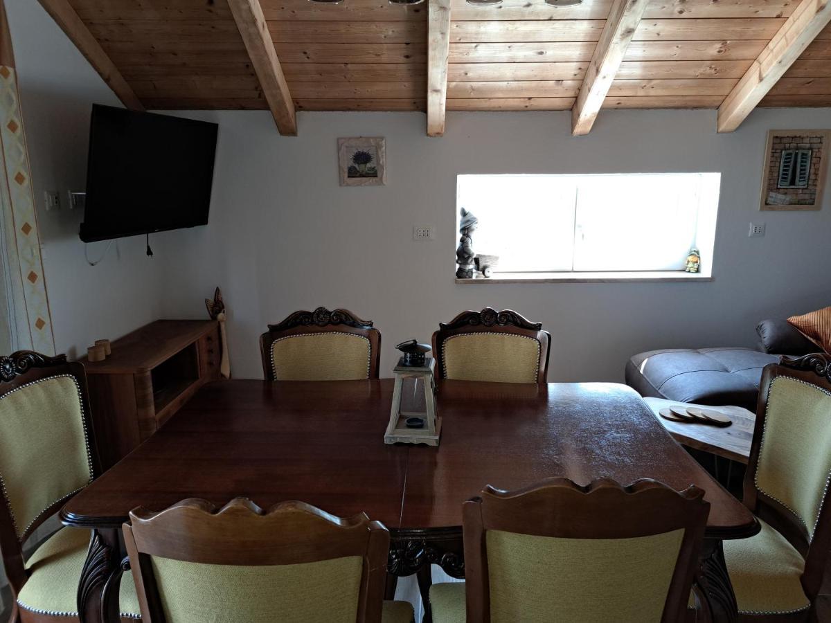 Villa Casa Mia Gornji Seget 外观 照片