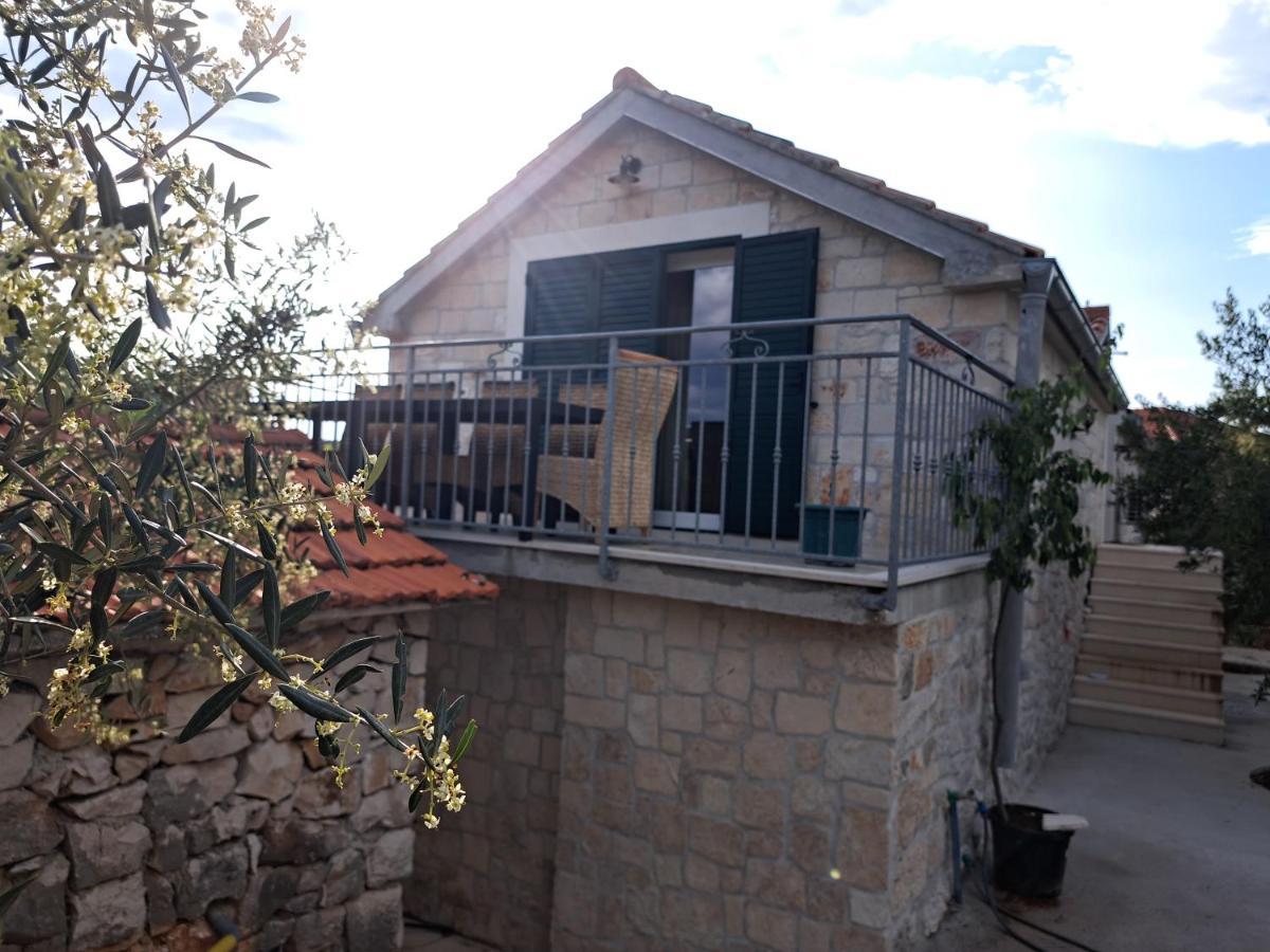 Villa Casa Mia Gornji Seget 外观 照片