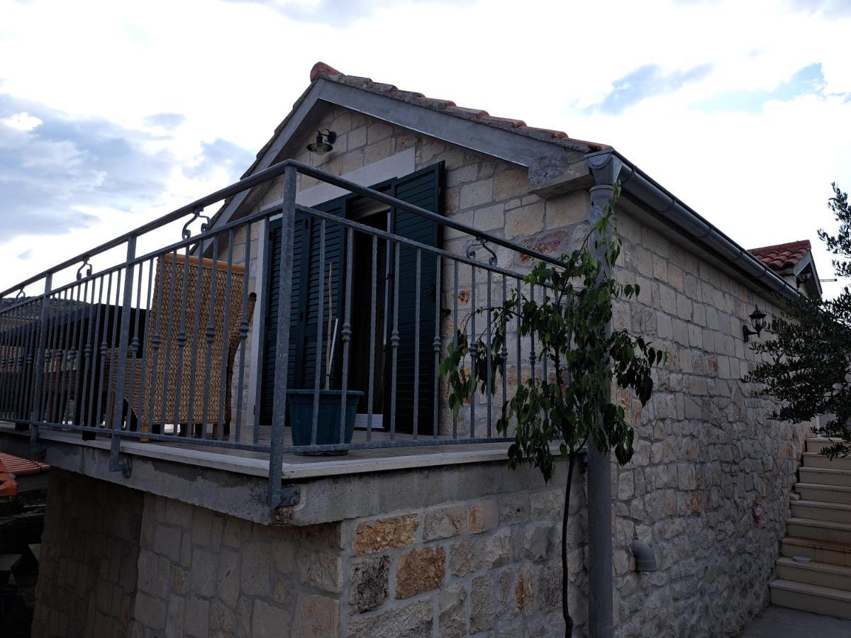 Villa Casa Mia Gornji Seget 外观 照片