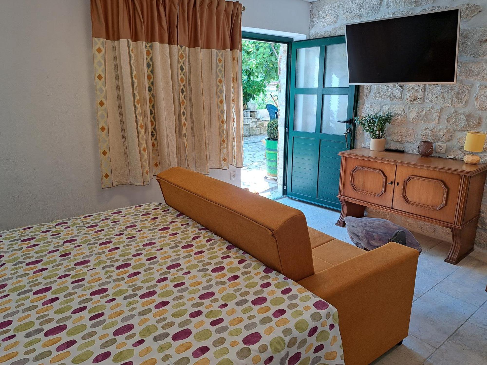 Villa Casa Mia Gornji Seget 外观 照片