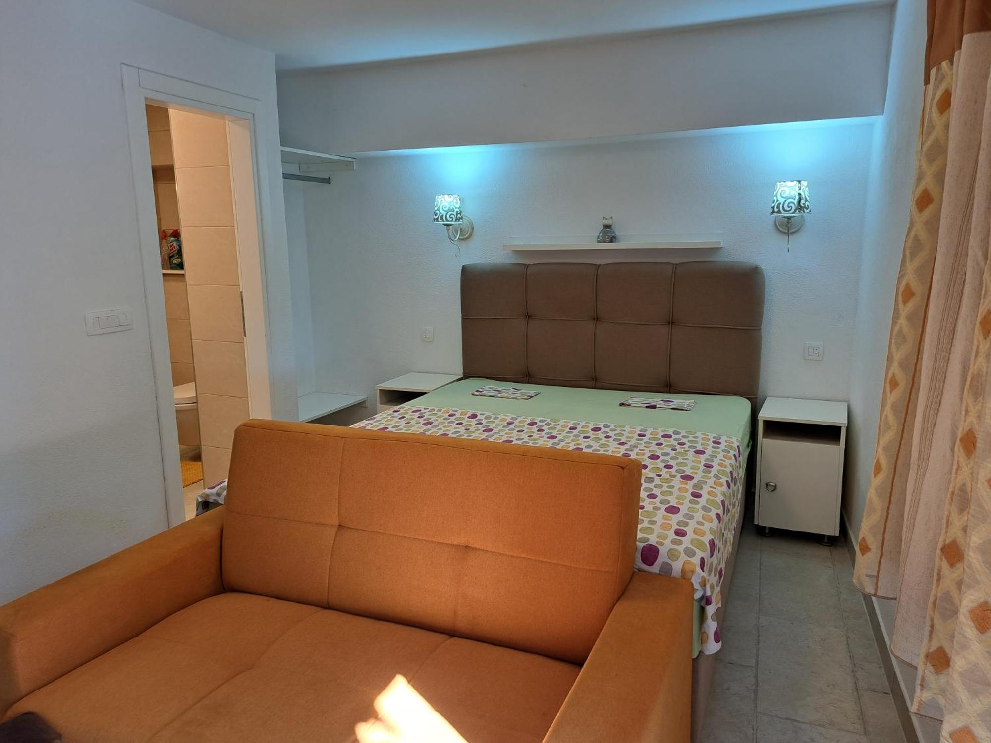Villa Casa Mia Gornji Seget 外观 照片