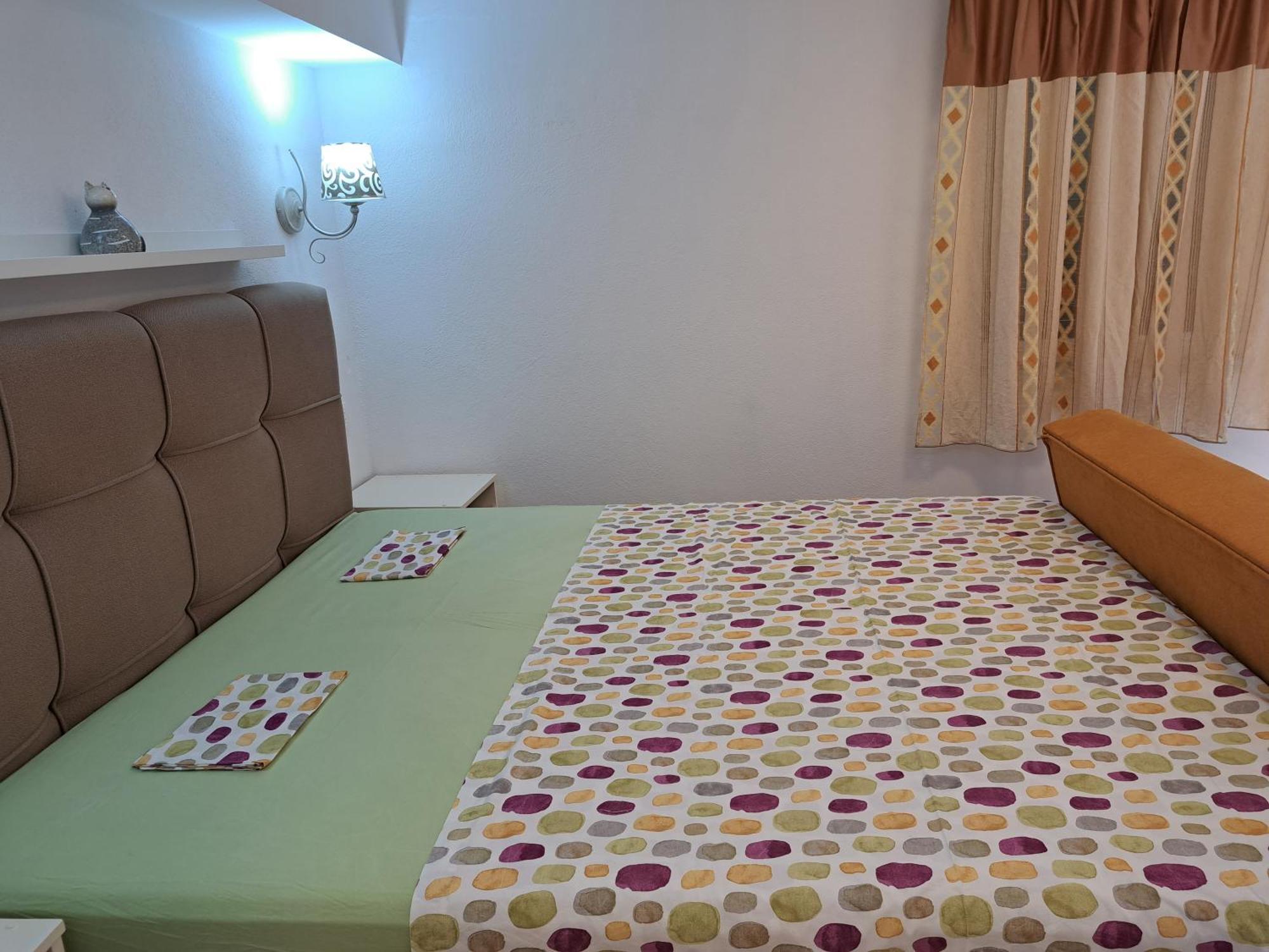 Villa Casa Mia Gornji Seget 外观 照片