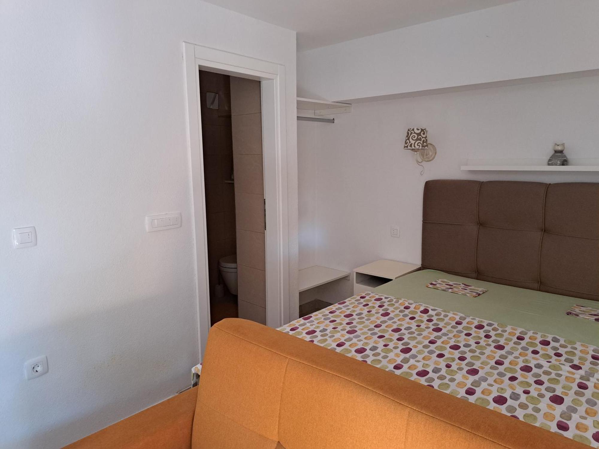 Villa Casa Mia Gornji Seget 外观 照片