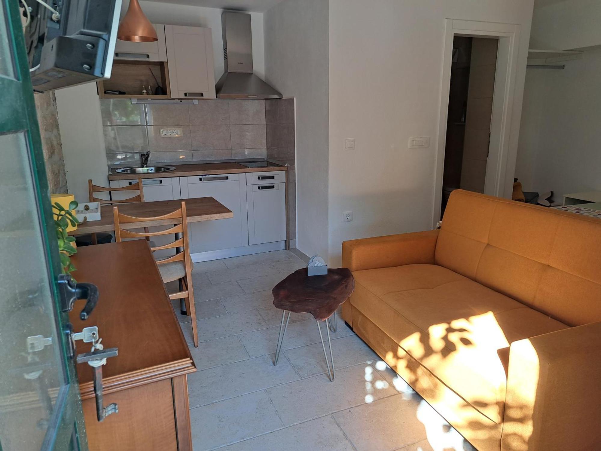 Villa Casa Mia Gornji Seget 外观 照片