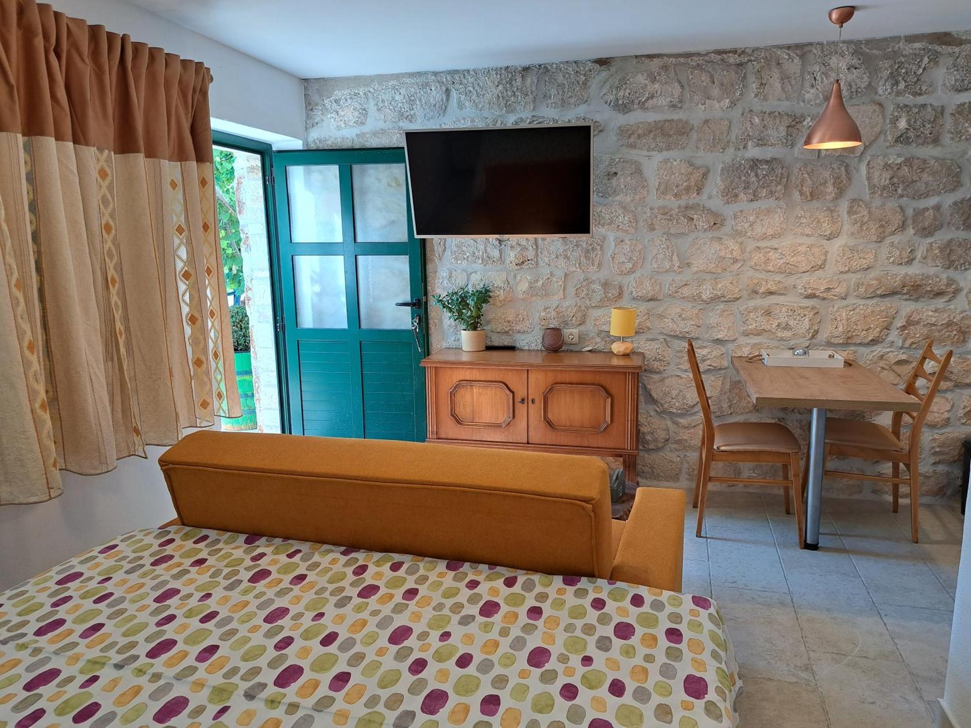 Villa Casa Mia Gornji Seget 外观 照片