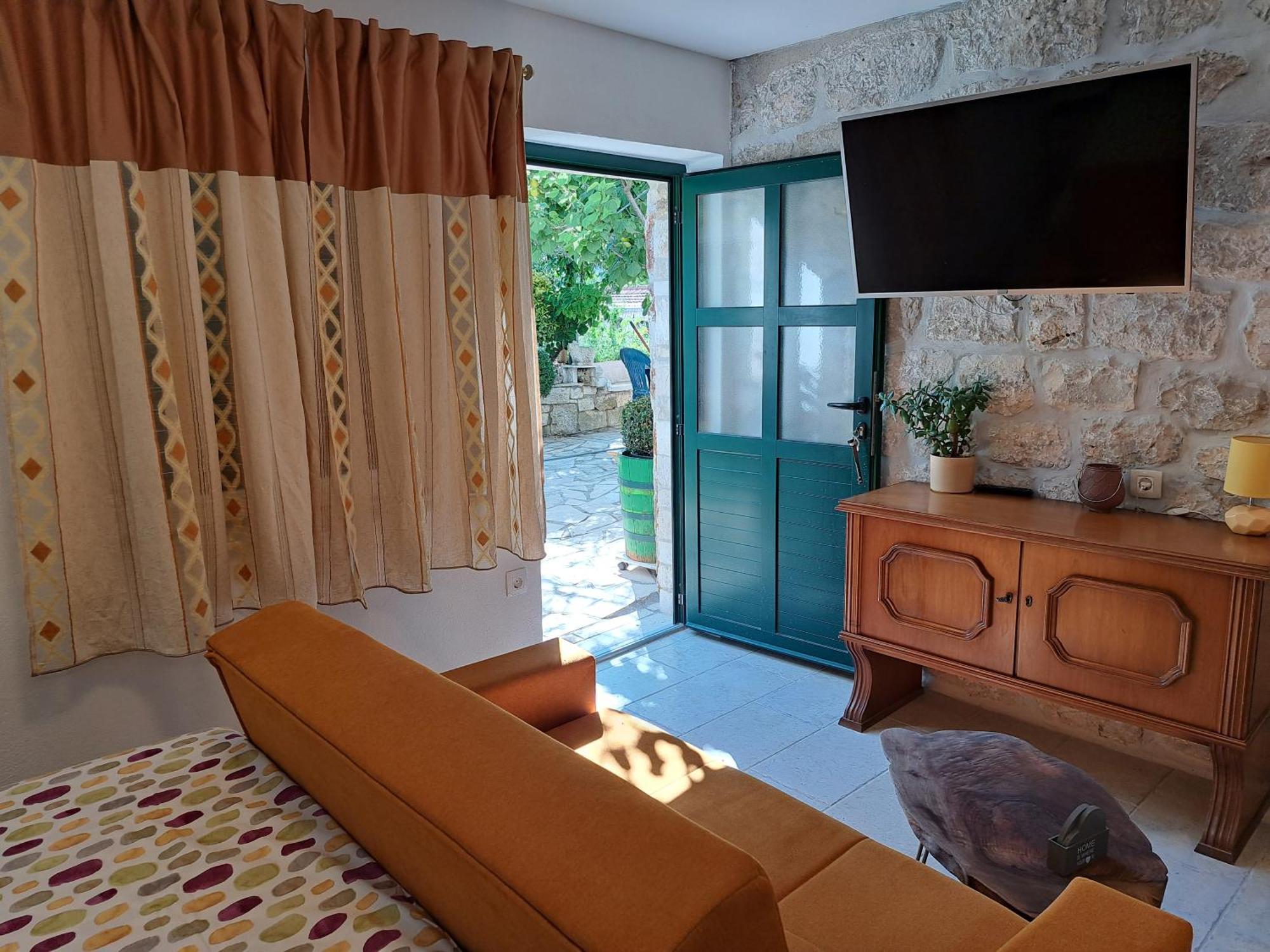 Villa Casa Mia Gornji Seget 外观 照片