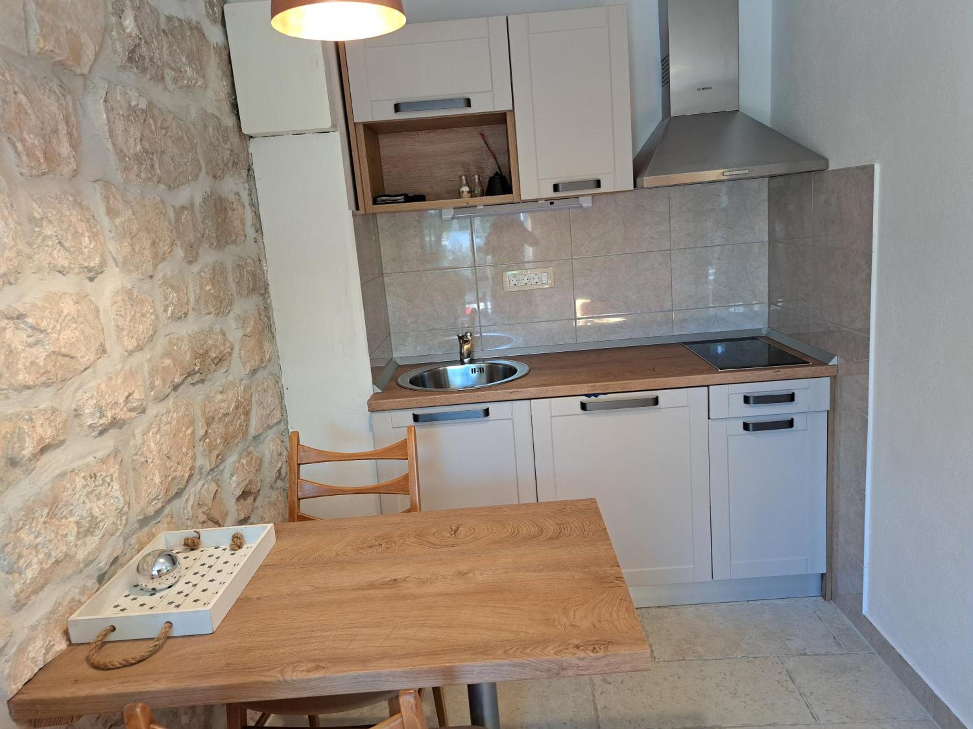 Villa Casa Mia Gornji Seget 外观 照片