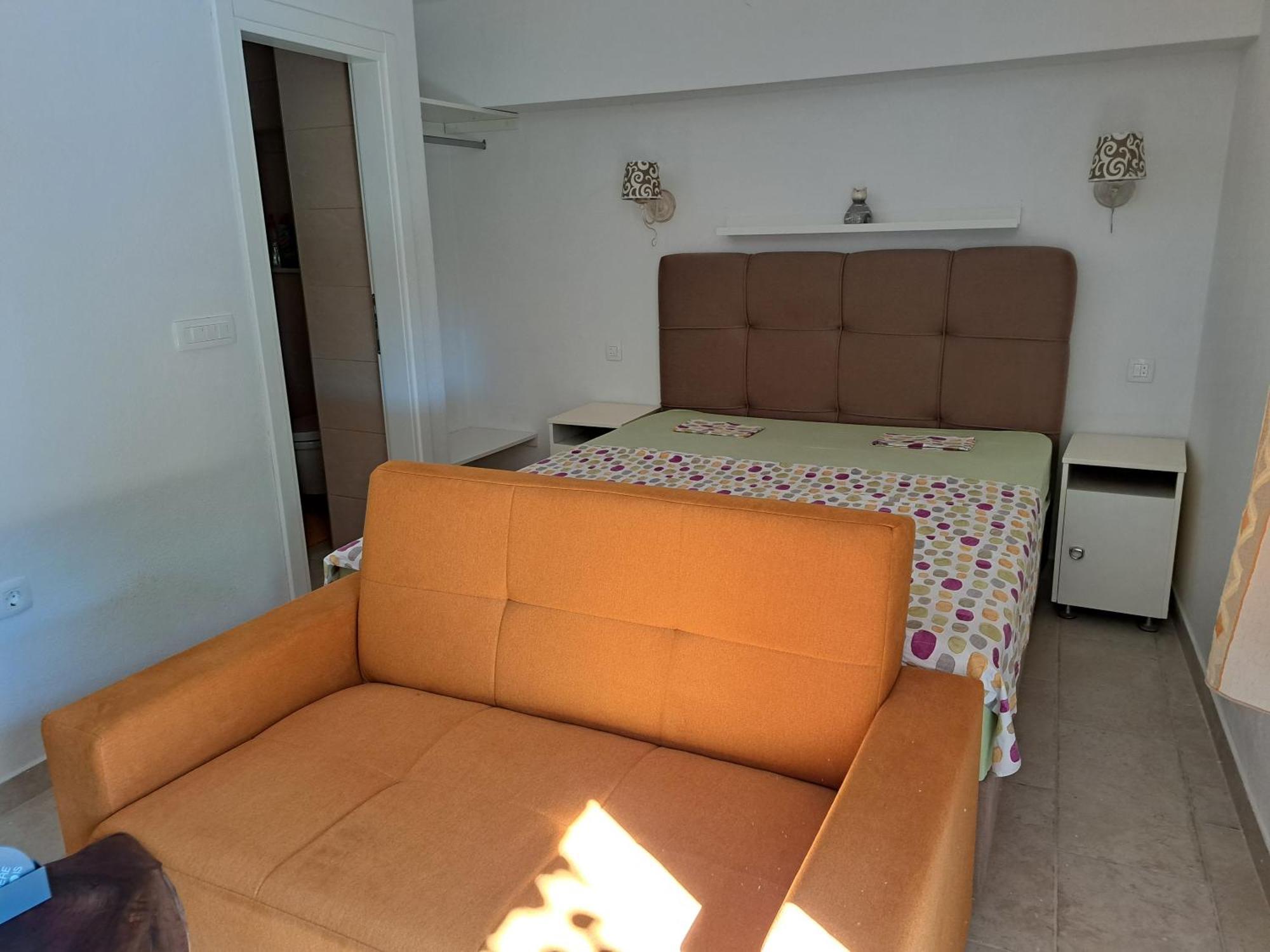Villa Casa Mia Gornji Seget 外观 照片